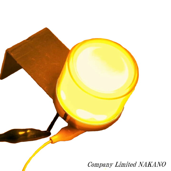 楽天市場】トラック用 LED 閃光ミニマーカー 12V/24V共用 アンバー CE 