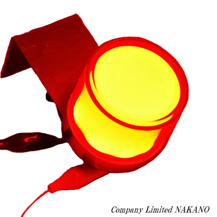 楽天市場】トラック用 LED 閃光ミニマーカー 12V/24V共用 レッド CE 