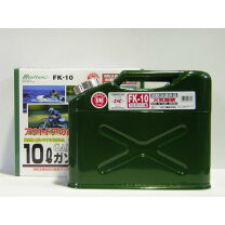 楽天市場】小林物産 ガソリン携行缶（車用品・バイク用品）の通販
