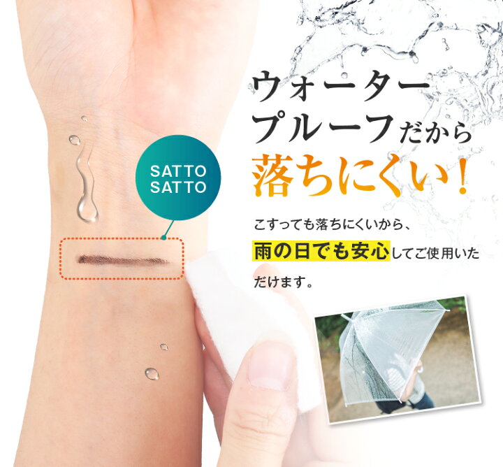 楽天市場】頭皮部分隠しパウダーペン サットサット 薄毛・円形脱毛症隠し ヘアーファンデーション (ブラック) 【toracolle】(男女兼用)リニューアル ※広範囲には向きません。 : トライコレクション 楽天市場】頭皮部分隠しパウダーペン サットサット 薄毛・円形脱毛症隠し ヘアーファンデーション (ブラック) 【toracolle】(男女兼用)リニューアル ※広範囲には向きません。 : トライコレクション