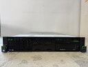 Fujitsu Primergy RX2540 M4 SFF 8BAY 2x Gold 6130 16Core 2.10GHz 32GB 2x 1TB SATA CP400i