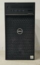 Dell Precision 3640 10Core 20TH Core i9-10900K / 64GB Memory / 512GB SSD / 8TB HDD / NVIDIA GEFORCE RTX3090 / …