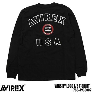 AVIREX ABbNX ArbNX  TVc 6123448 783-3930013 783-4930002 o[VeB S TVc ~^[ Y