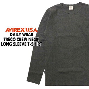 AVIREX �A�r���b�N�X �A���B���b�N�X �f�C���[ ���� T�V���c �N���[�l�b�N ���n 6153481 783-5930009 �����Y 01 09 14 19 010 020 030 410