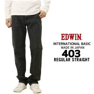 EDWIN GhEB W[Y 403 Xg[g E403 fj C^[iVix[VbN { 01 40 93 98 200 83 Y {gX 100