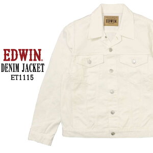 EDWIN �G�h�E�B�� G�W���� �f�j�� �W���P�b�g ET1115 ��100�� �����Y �f�j�� ���� �W���P�b�g �G�h�E�C�� �A�E�^�[ �W�[�W����