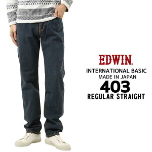 EDWIN GhEB W[Y 403 Xg[g E403 fj C^[iVix[VbN { 01 40 93 98 200 83 Y {gX 100