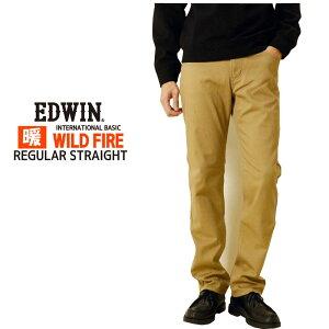 GhEB EDWIN WILD FIRE gp W[Y 403  w\ E403WF ӂ̃Xg[g ҏ[ Y H~ Y 