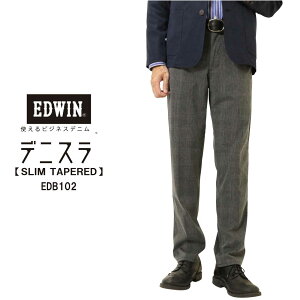 EDWIN GhEB W[Y fjX Xe[p[hpc EDB102 Xgb` y St Y {gX GhEC XbNX `mp