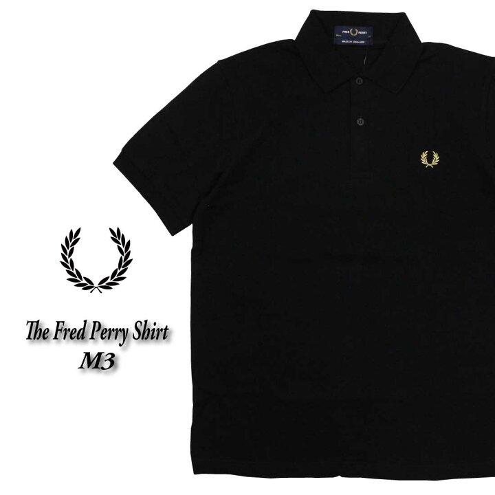楽天市場】FRED PERRY フレッドペリー The Fred Perry Shirt 半袖 