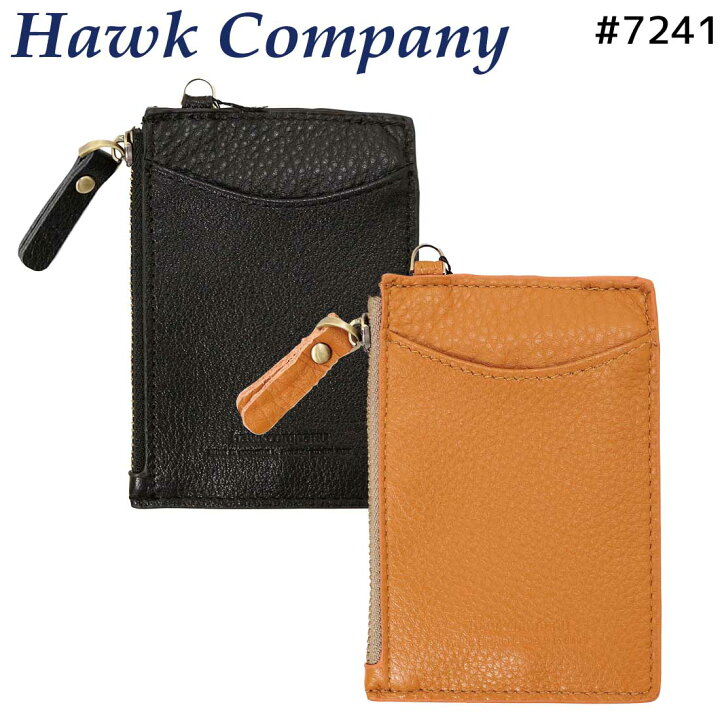 楽天市場】メール便発送 ホークカンパニー Hawk Company 7241 カード 