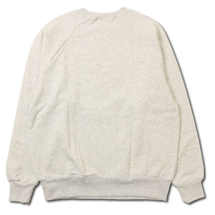 楽天市場】Healthknit ヘルスニット ヘンリーネック 長袖 スウェット 