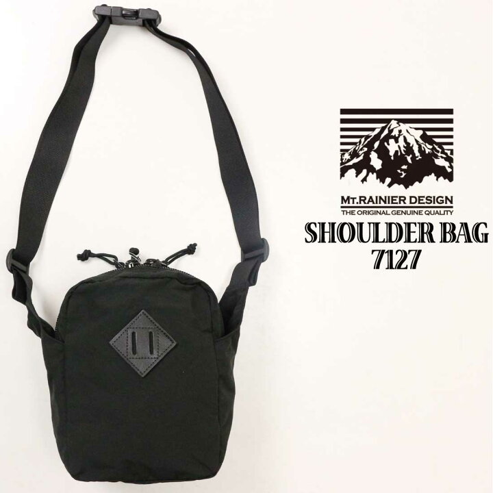 楽天市場】Mt RAINIER DESIGN マウントレイニアデザイン 7127 