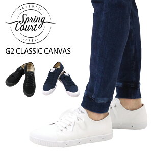 XvOR[g Xj[J[ G2 NVbN LoX G2N-V1 G2N-1001 G2N-1003 [Jbg SPRING COURT   lCr[ Y Vv 