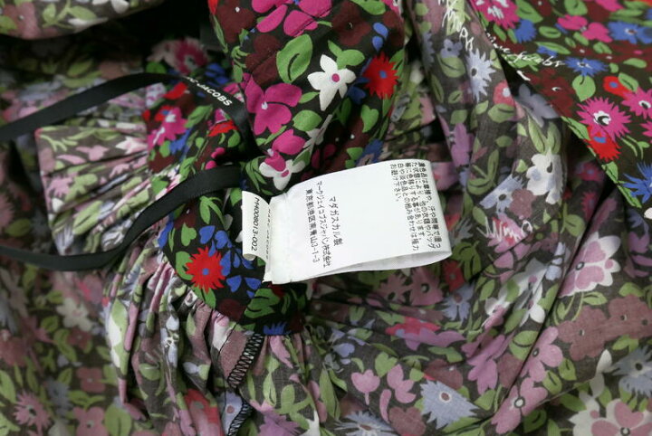 楽天市場】□未使用品□THE MARC JACOBS ザ マークジェイコブス 