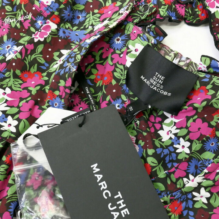楽天市場】□未使用品□THE MARC JACOBS ザ マークジェイコブス 
