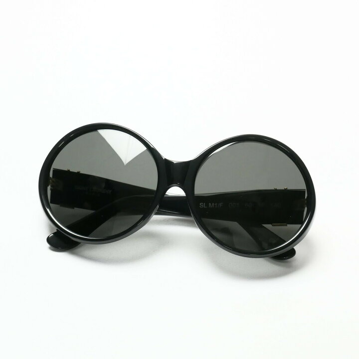 楽天市場】□美品□SAINT LAURENT PARIS サンローラン パリ ラウンド 