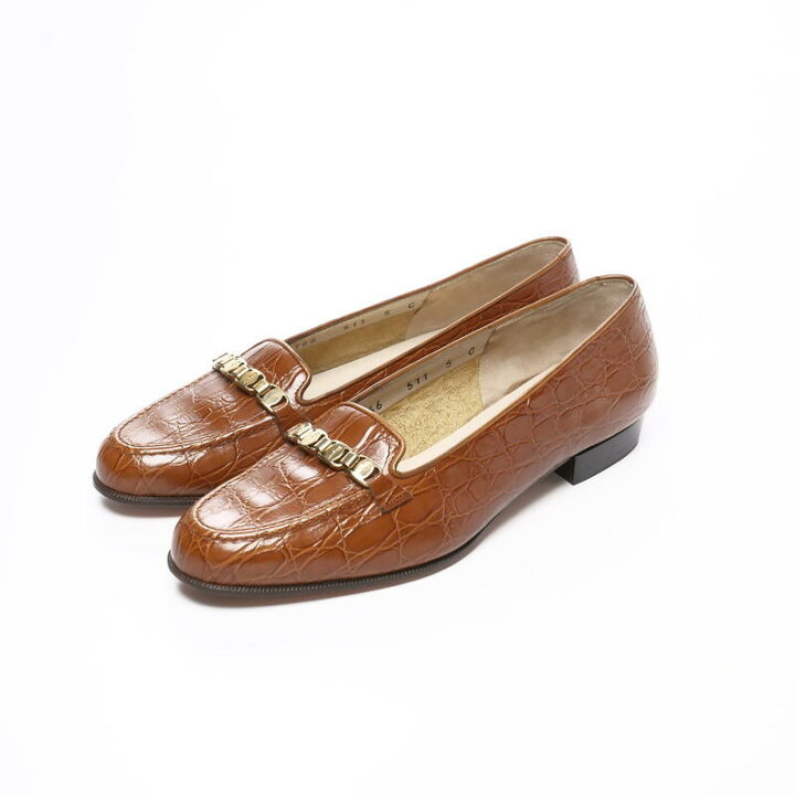 楽天市場】□美品□Salvatore Ferragamo サルヴァトーレ 