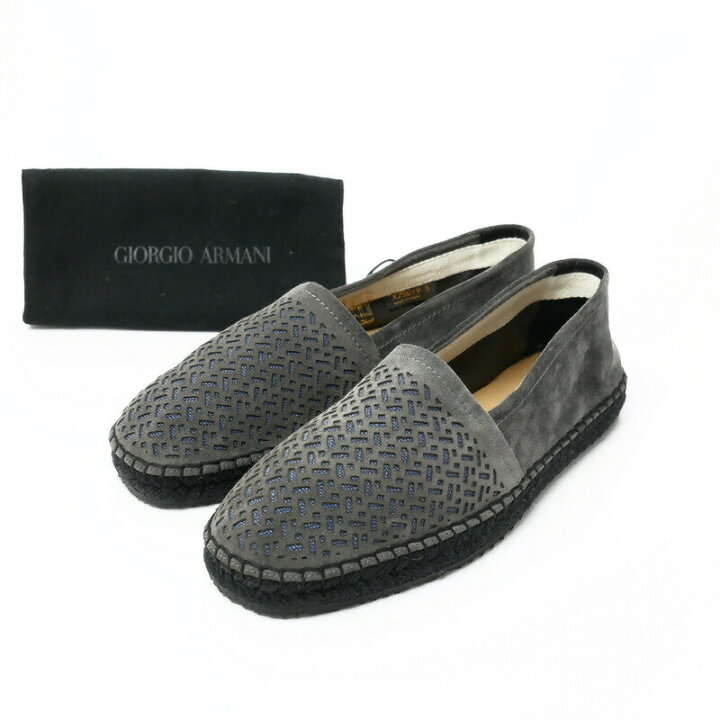 楽天市場】□未使用品□GIORGIO ARMANI ジョルジオアルマーニ《2019SS  