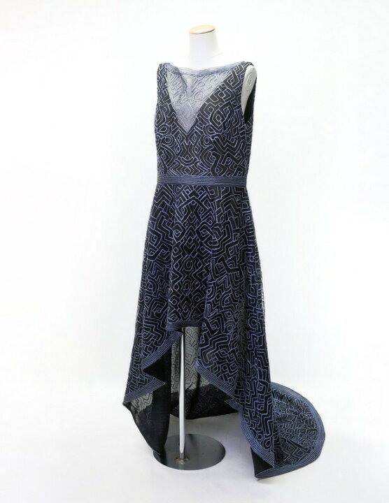 楽天市場】□未使用品□TADASHI SHOJI タダシ ショージ《AUK16668L  
