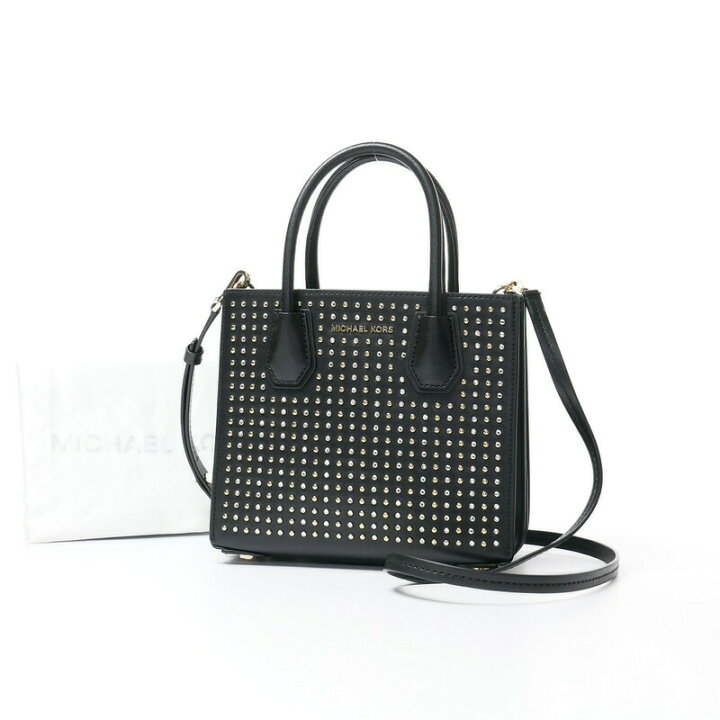 楽天市場】□美品□MICHAEL KORS マイケルコース MERCER マーサー 