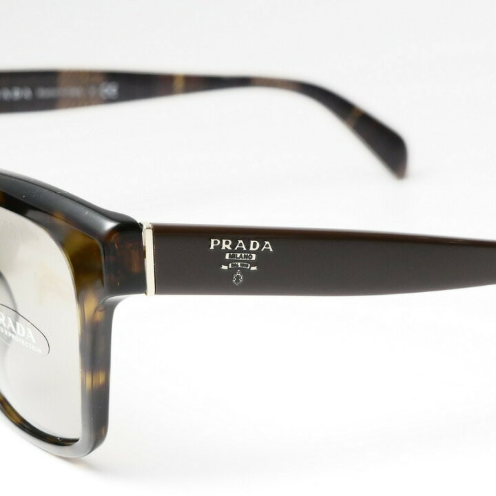 楽天市場】□未使用品□PRADA サングラス《PR11S-F》サングラス アイ 