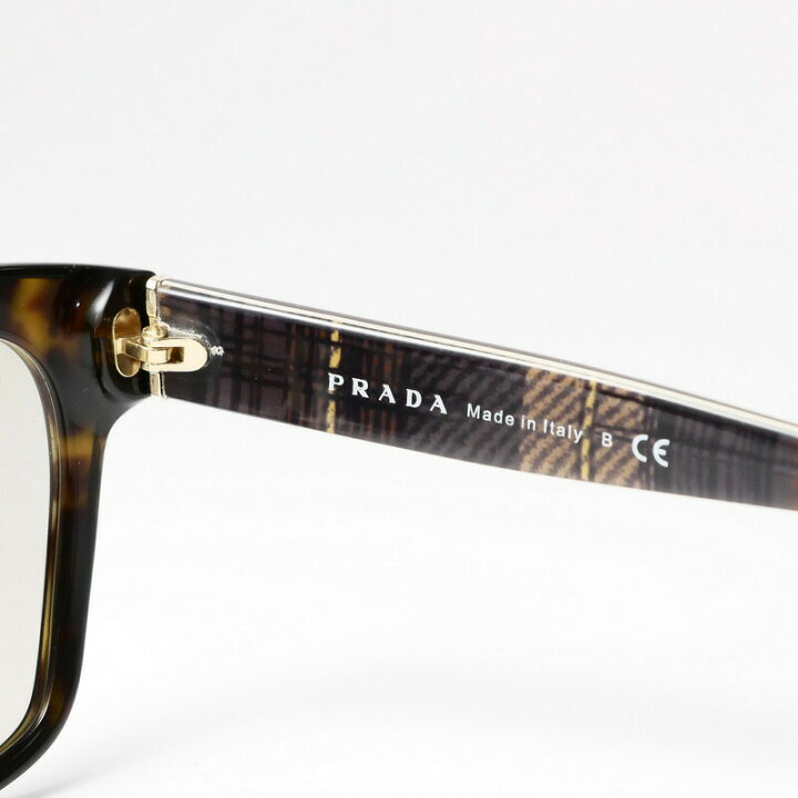 楽天市場】□未使用品□PRADA サングラス《PR11S-F》サングラス アイ 