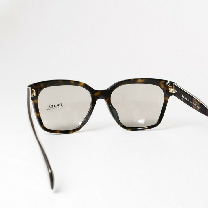 楽天市場】□未使用品□PRADA サングラス《PR11S-F》サングラス アイ 