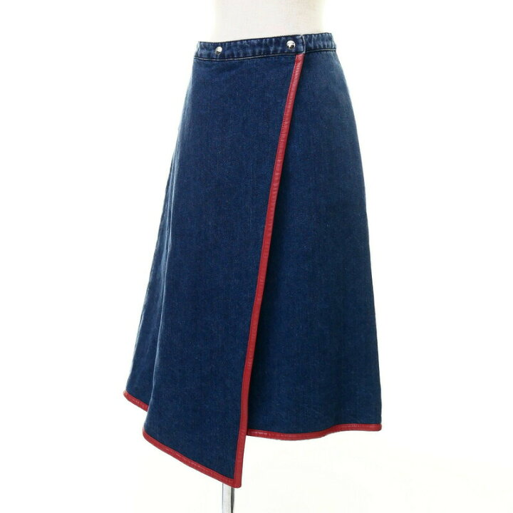 楽天市場】□美品□Acne Studios アクネストゥディオズ アシンメトリー 