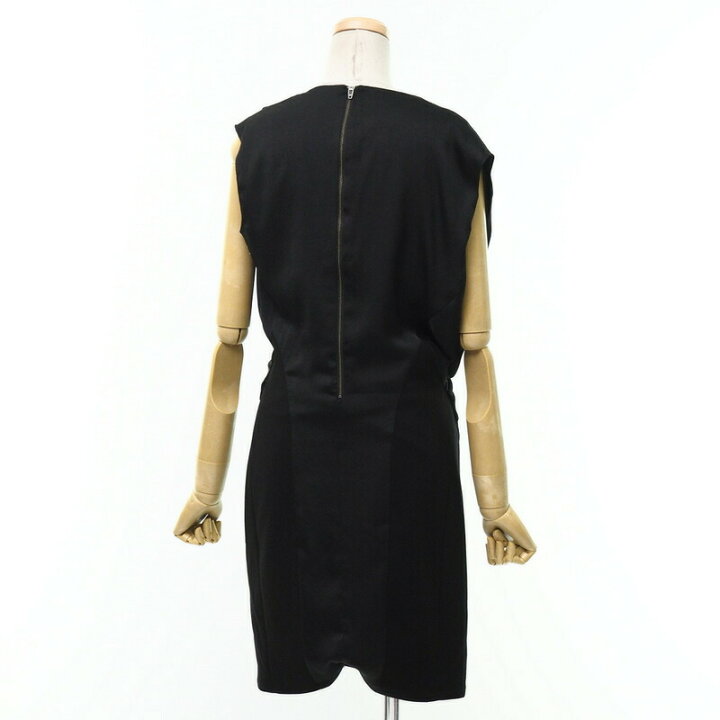 楽天市場】□美品□HELMUT LANG ヘルムートラング ドレープドレス  