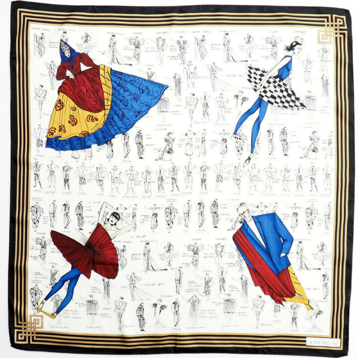 楽天市場】□美品□ヴィンテージ□GIANNI VERSACE ジャンニ 