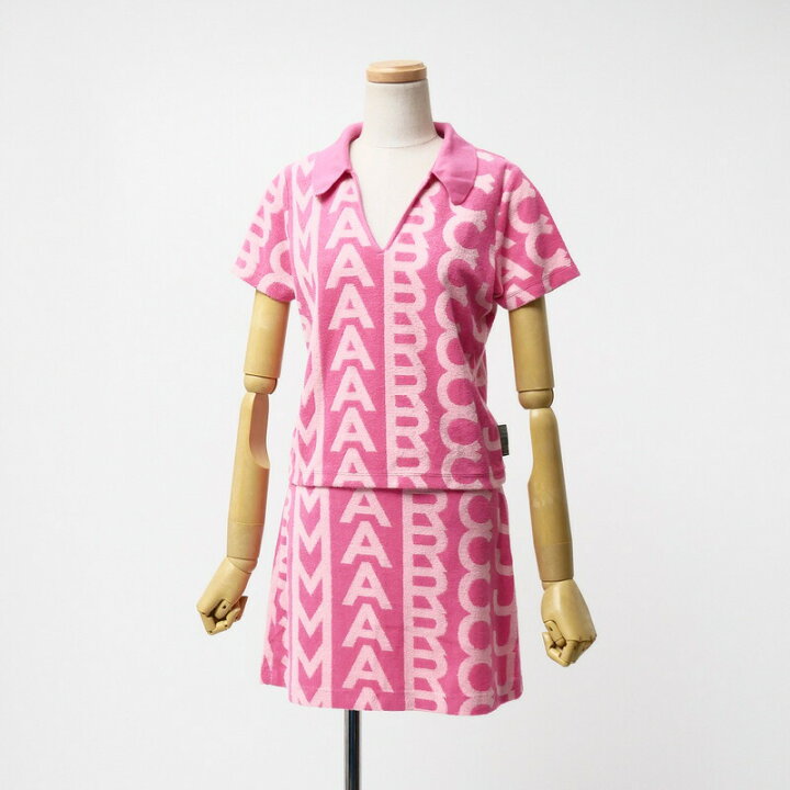 楽天市場】□美品□《2022SS》MARC JACOBS マークジェイコブス  
