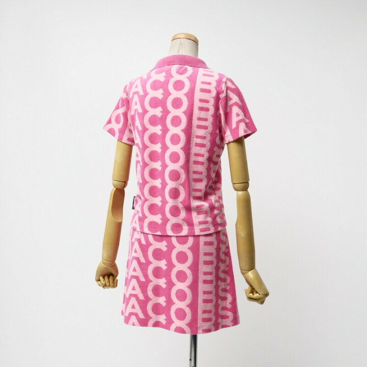 楽天市場】□美品□《2022SS》MARC JACOBS マークジェイコブス  