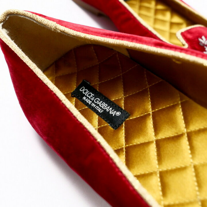 楽天市場】□美品□DOLCE＆GABBANA ドルチェアンドガッバーナ オペラ 