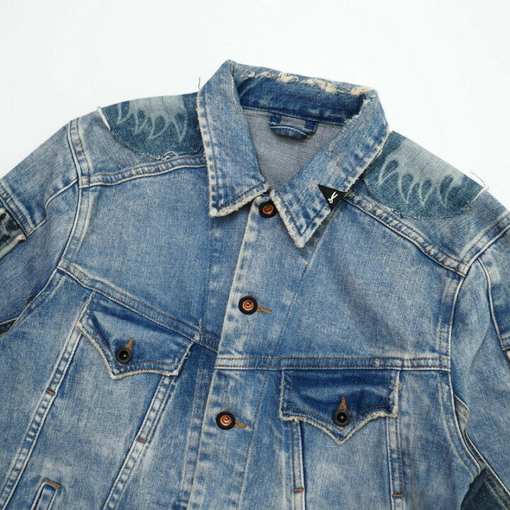楽天市場】DENHAM×ATELIER RESERVE デンハム × アトリエリザーブ 