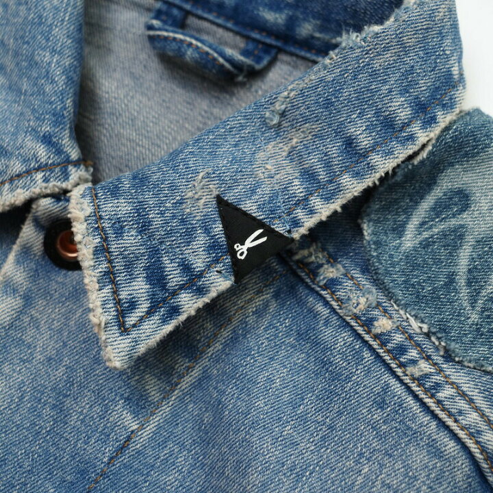 楽天市場】DENHAM×ATELIER RESERVE デンハム × アトリエリザーブ 