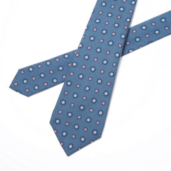 楽天市場】□美品□Kiton キートン 総カシミヤ セッテピエゲ ネクタイ 