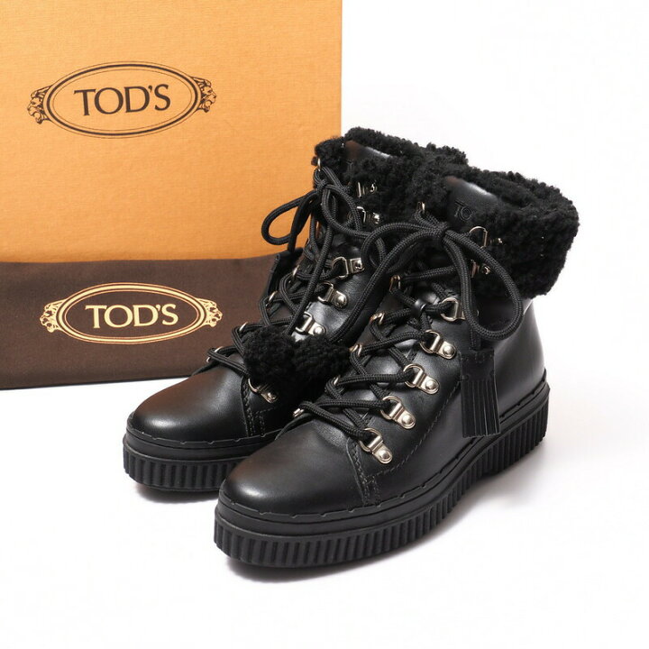 楽天市場】□美品□TOD 