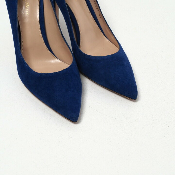 楽天市場】□未使用品□Gianvito Rossi ジャンヴィト ロッシ 