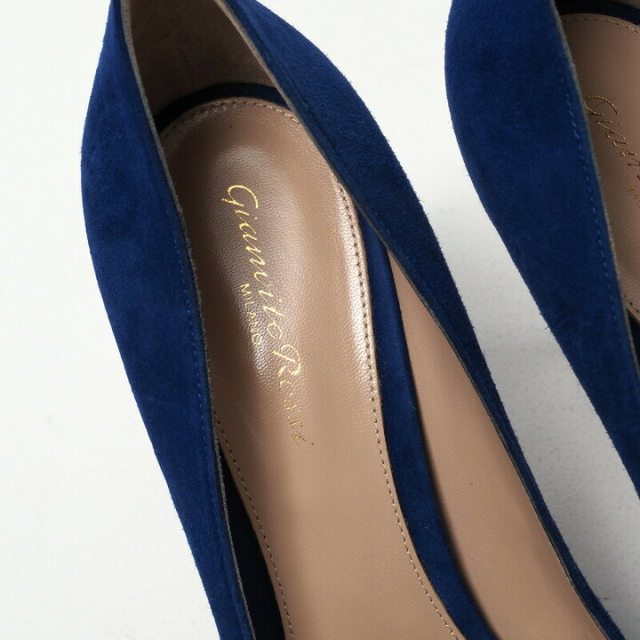 楽天市場】□未使用品□Gianvito Rossi ジャンヴィト ロッシ 