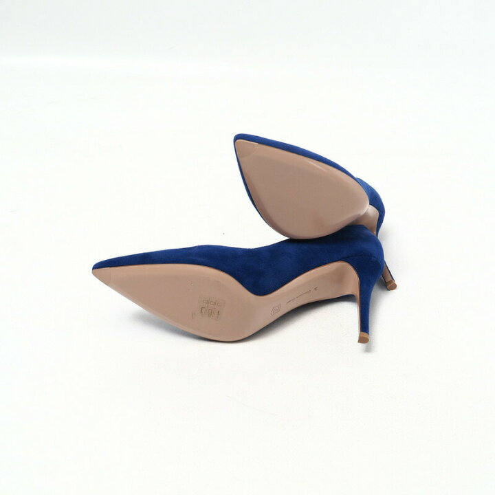 楽天市場】□未使用品□Gianvito Rossi ジャンヴィト ロッシ 