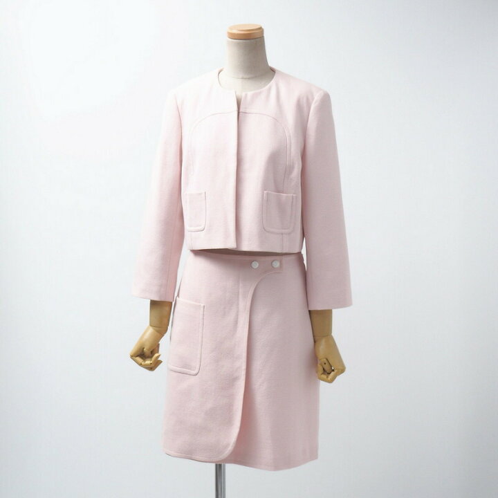 楽天市場】□未使用品□PAULE KA ポール カ セットアップ スーツ  