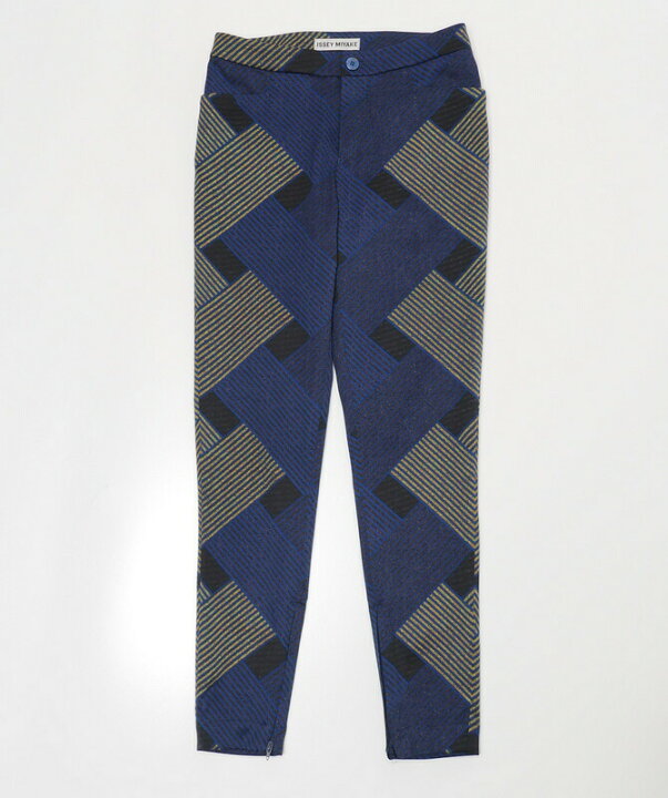 楽天市場】□美品□ISSEY MIYAKE イッセイミヤケ ストレッチ  