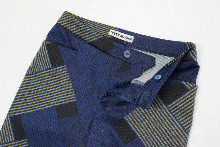楽天市場】□美品□ISSEY MIYAKE イッセイミヤケ ストレッチ  