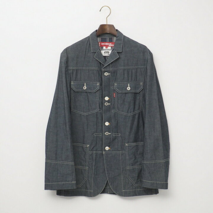 楽天市場】□美品□《AD2020》JUNYA WATANABE COMME des GARCONS MAN 