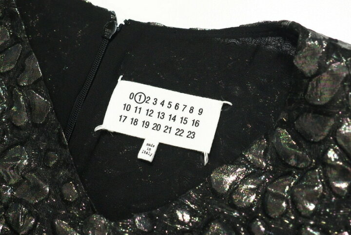 楽天市場】□美品□Maison Margiela メゾンマルジェラ 1《2016年製  