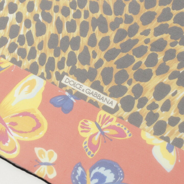 楽天市場】□未使用品□DOLCE & GABBANA ドルチェ アンド ガッバーナ 