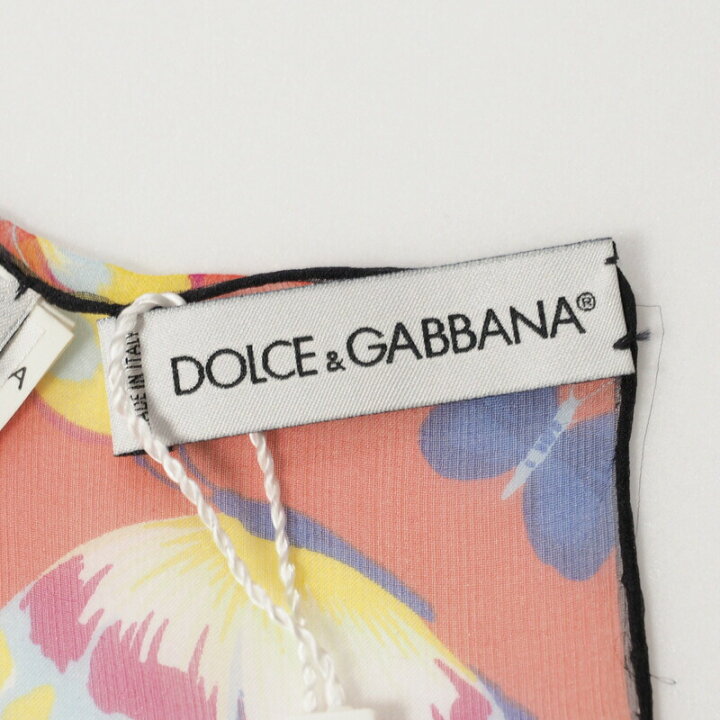 楽天市場】□未使用品□DOLCE & GABBANA ドルチェ アンド ガッバーナ 