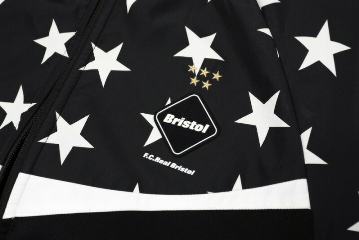 楽天市場】《2020SS》F.C.Real Bristol エフシーレアルブリストル 