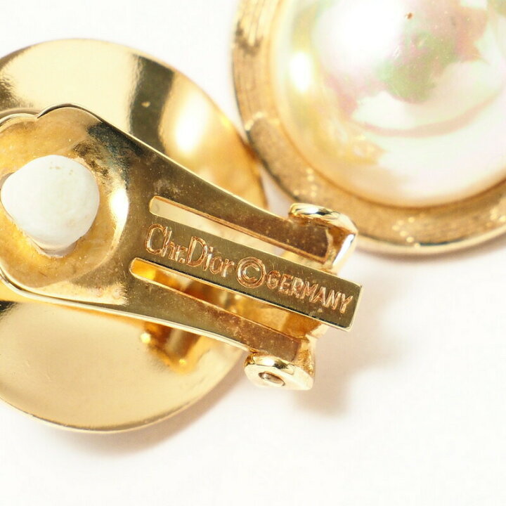 楽天市場】□美品□ヴィンテージ□Christian Dior クリスチャン 